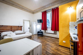 Roommo Pergola Apartment, Florence